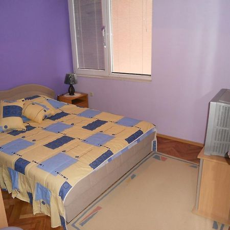 Lidija Apartment オフリド エクステリア 写真