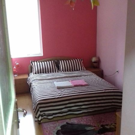 Lidija Apartment オフリド エクステリア 写真