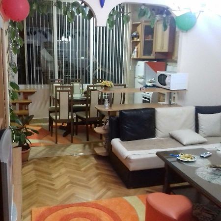 Lidija Apartment オフリド エクステリア 写真