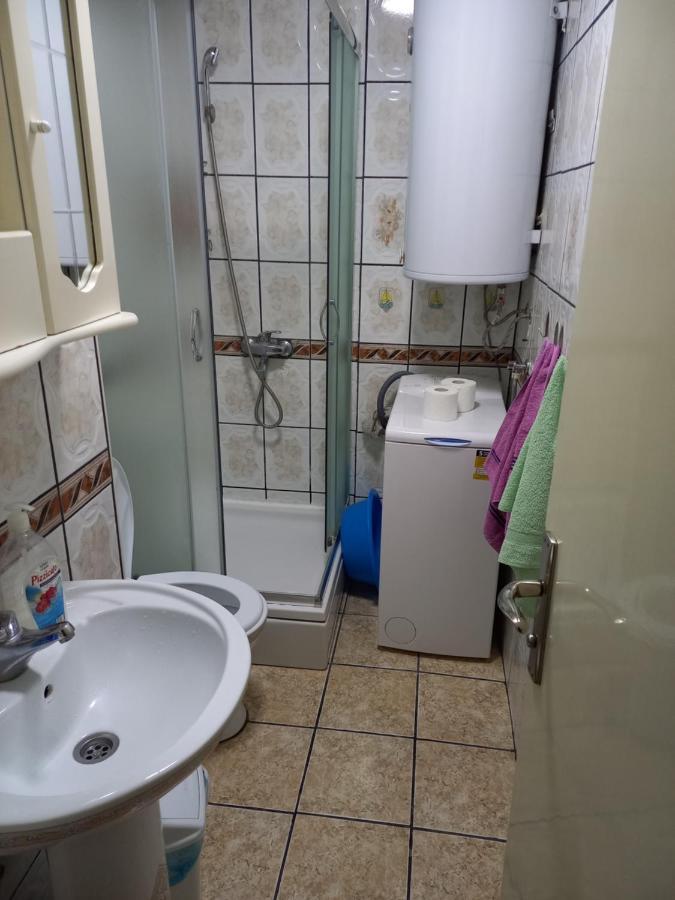 Lidija Apartment オフリド エクステリア 写真