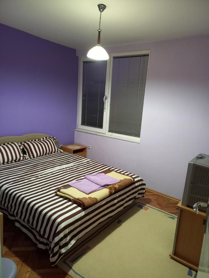Lidija Apartment オフリド エクステリア 写真