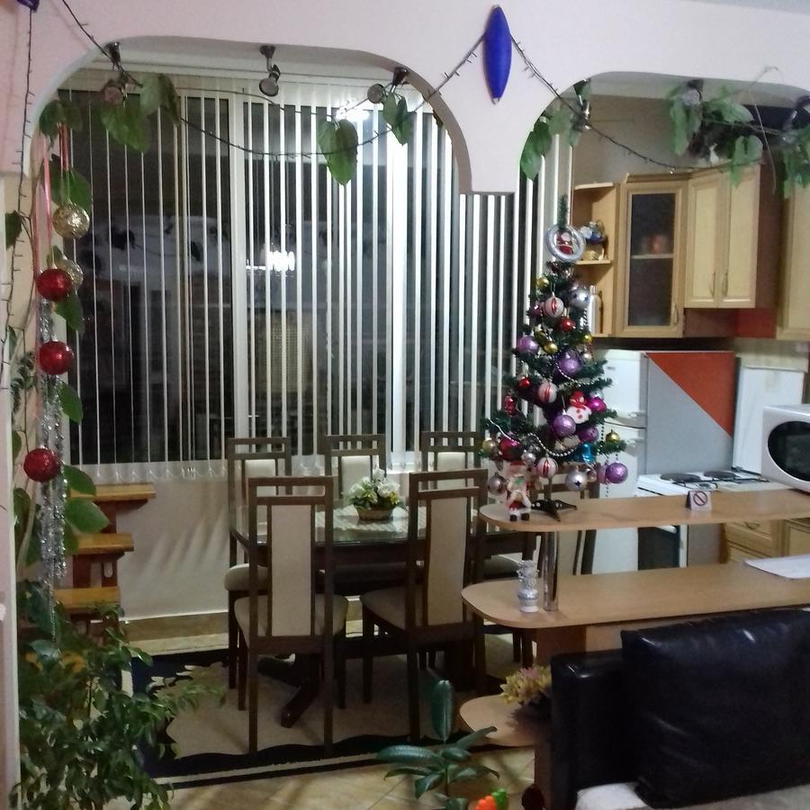Lidija Apartment オフリド エクステリア 写真