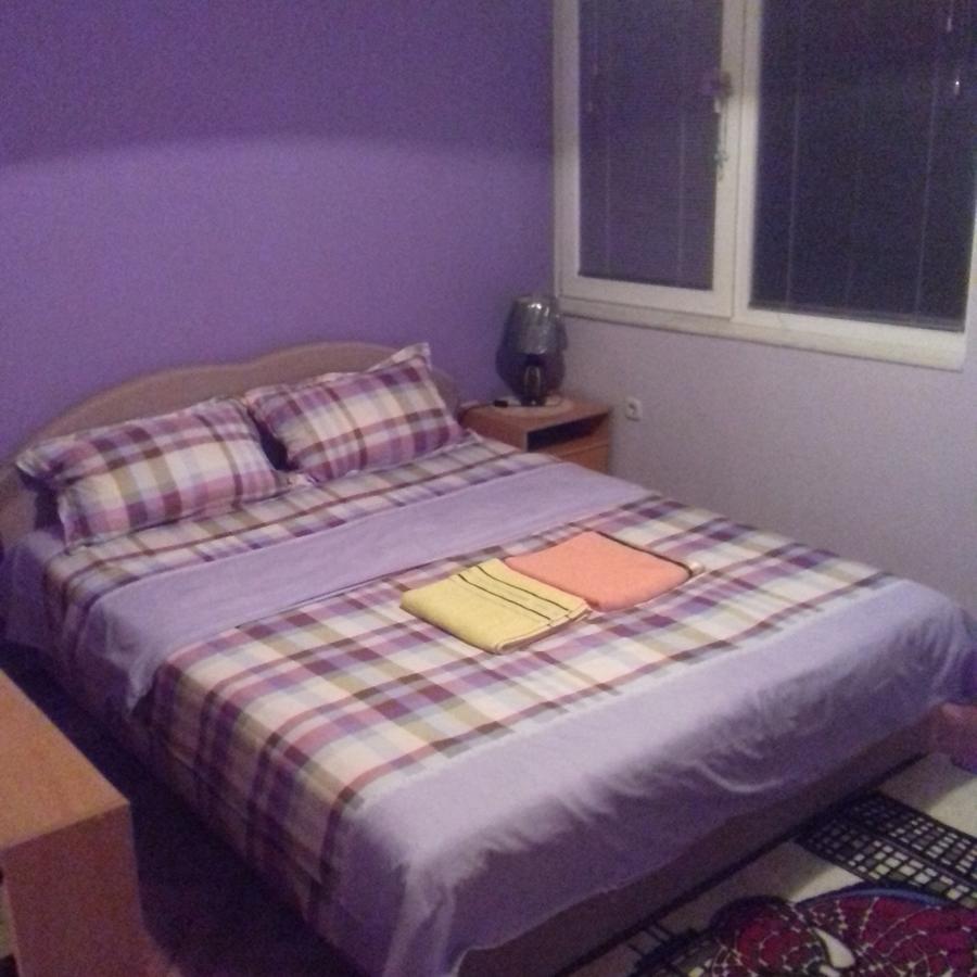 Lidija Apartment オフリド エクステリア 写真