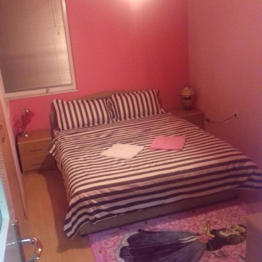 Lidija Apartment オフリド エクステリア 写真