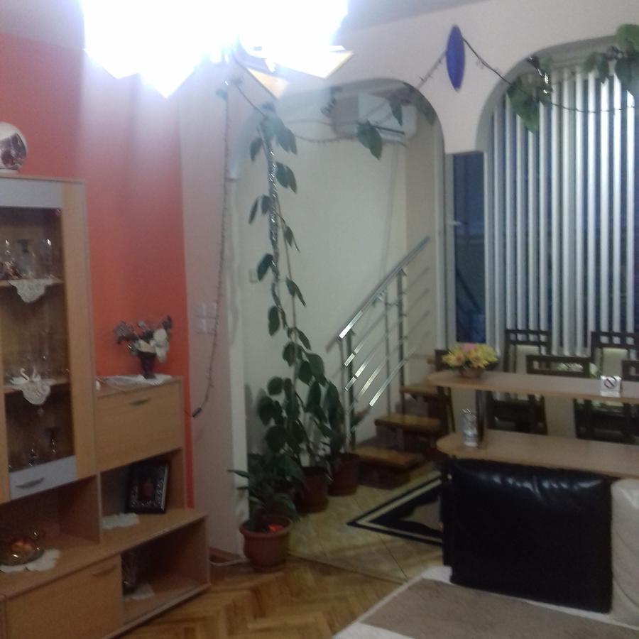 Lidija Apartment オフリド エクステリア 写真