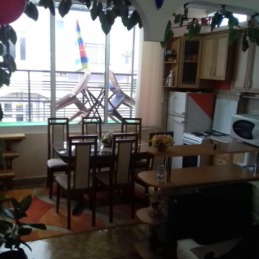 Lidija Apartment オフリド エクステリア 写真